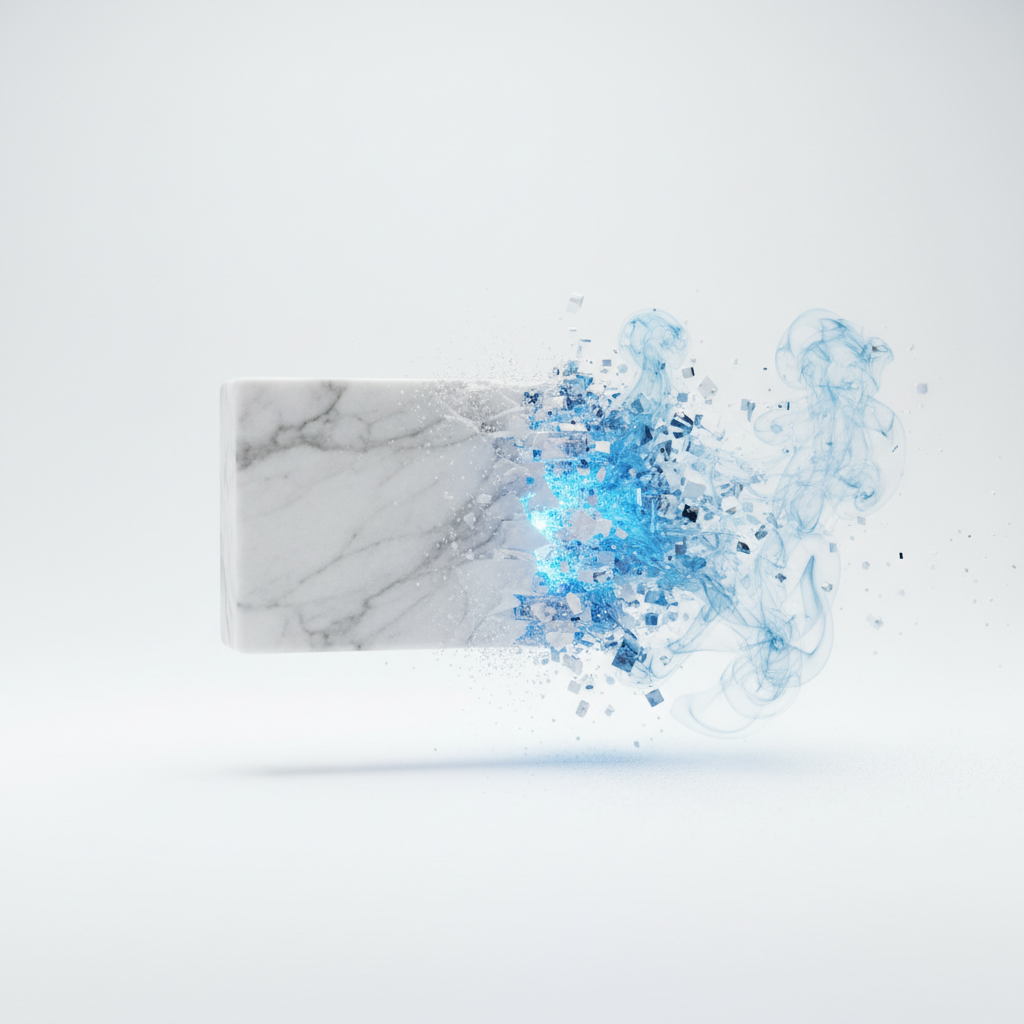 Generative Transform